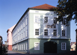 Chmelask muzeum