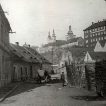 Zbyslavova ulice 