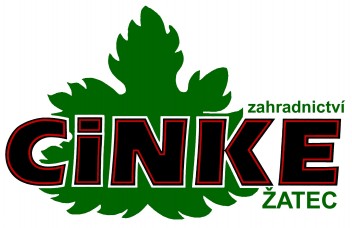 zahradnictvi cinke logo