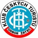 logo KČT odbor Žatec