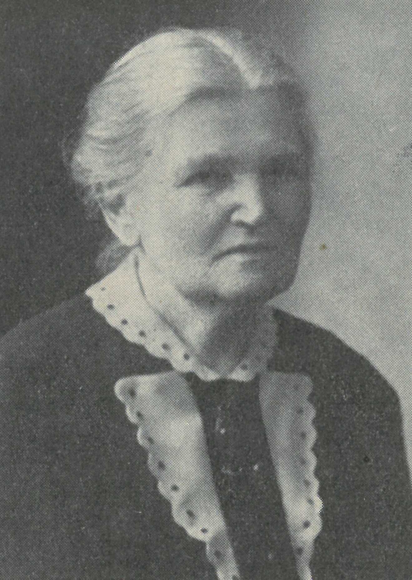 Anna Micksch