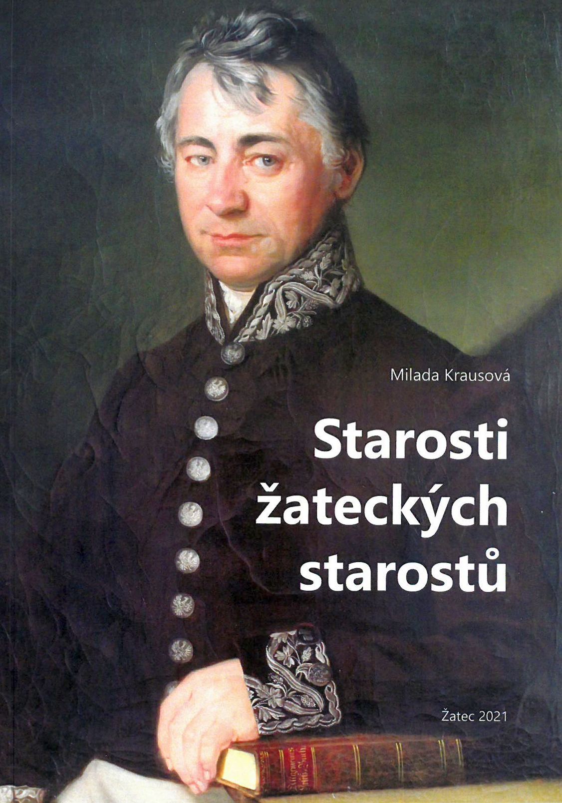 tituln strana starost