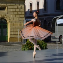 Balet Praha 