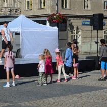 Street Dance workshop