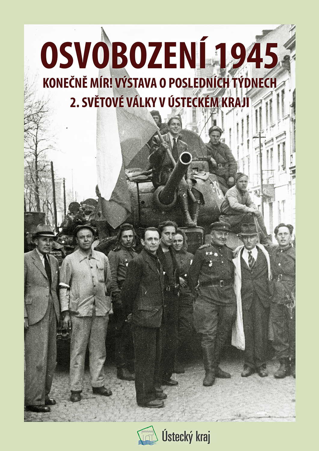 Osvobozeni1945-plakát