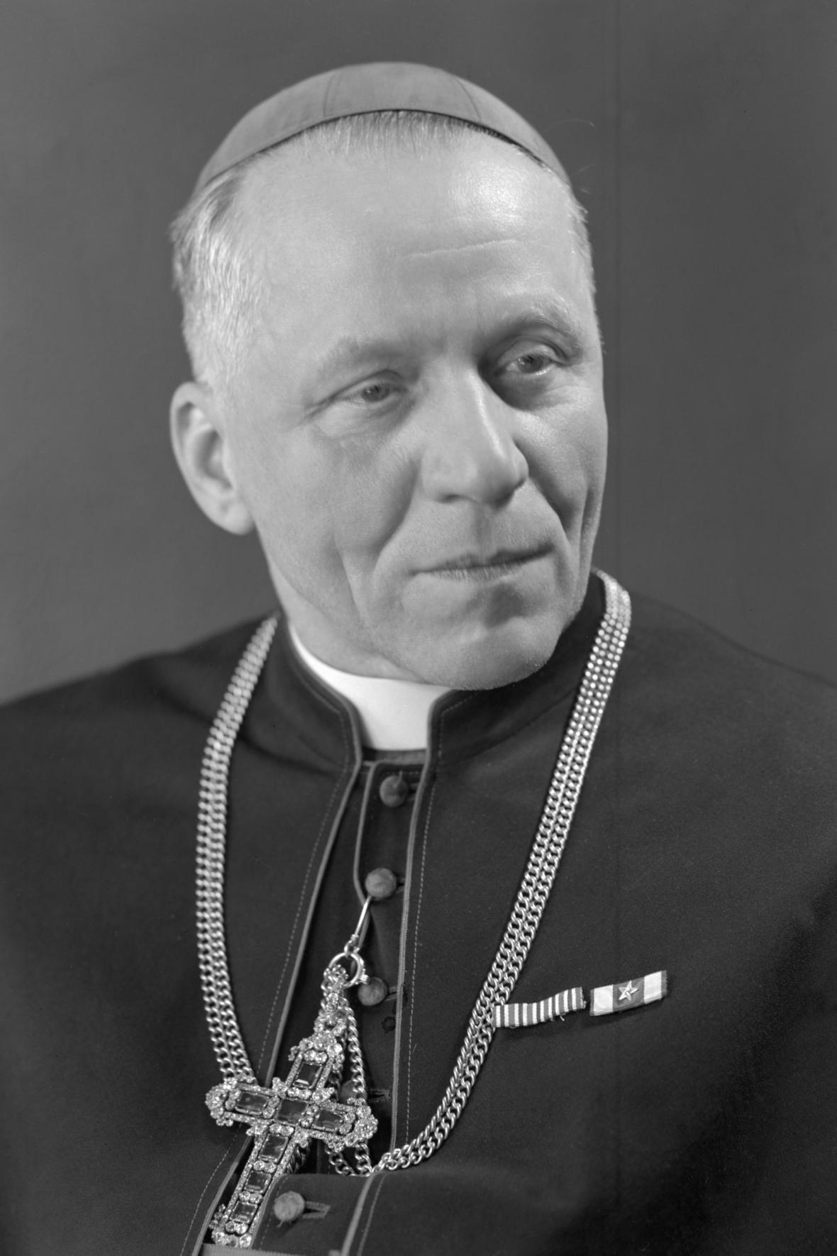 Kardinál Beran