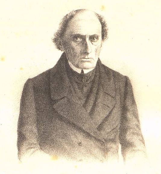 Jan Nepomuk Oettl (1801 - 1866)